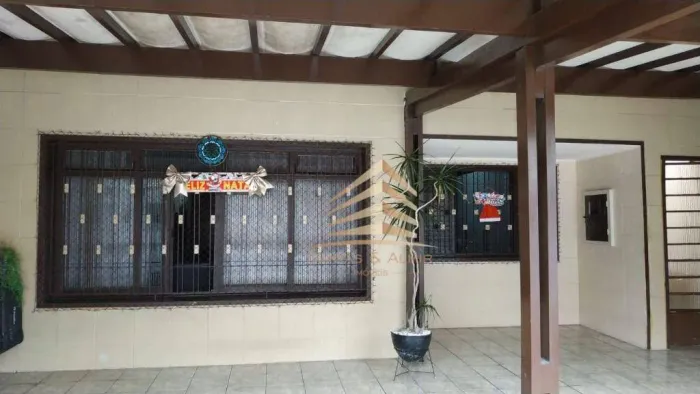 Casa com 4 dormitórios, 145 m² - venda por R$ 750.000,00 ou aluguel por R$ 4.308,33/mês -