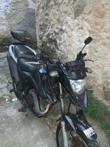 ALGUMAS PEÇAS!! Xtz Crosser