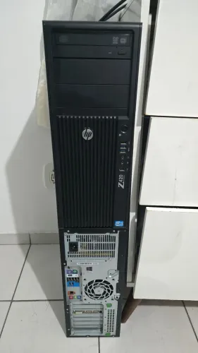Workstation HP Z420