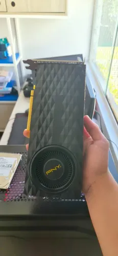 PNY GTX 970 4 GB