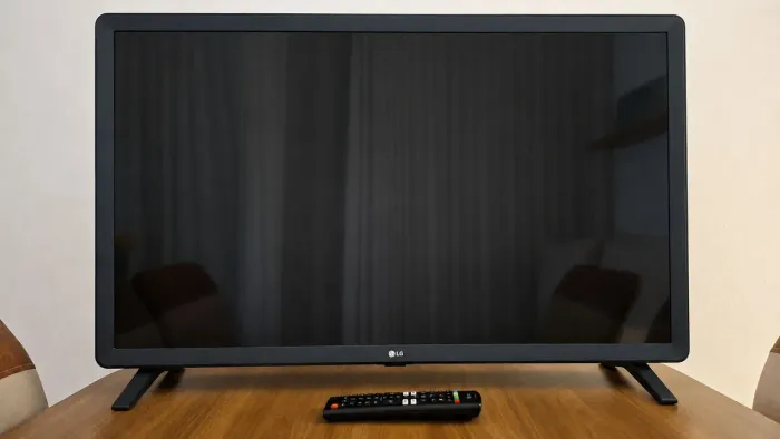 Smar TV LG 32"