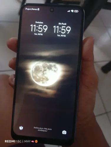 Redmi Note 10s