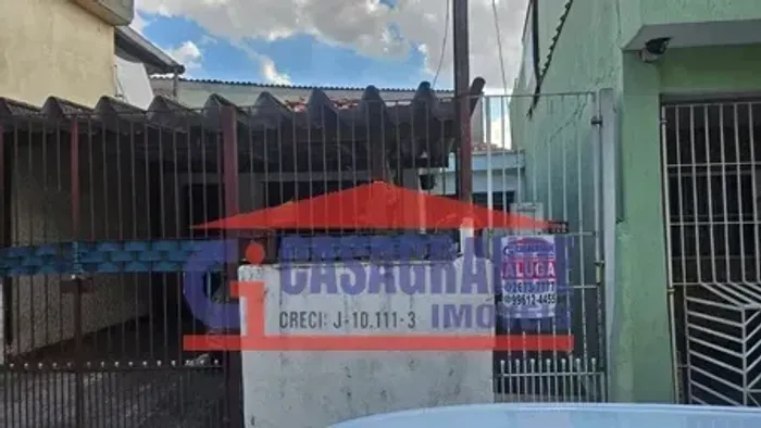 Imóvel para venda possui 160 metros quadrados em Vila Formosa - São Paulo - SP