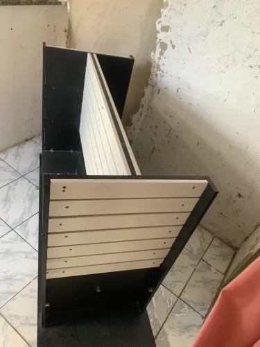 Balcão expositor 