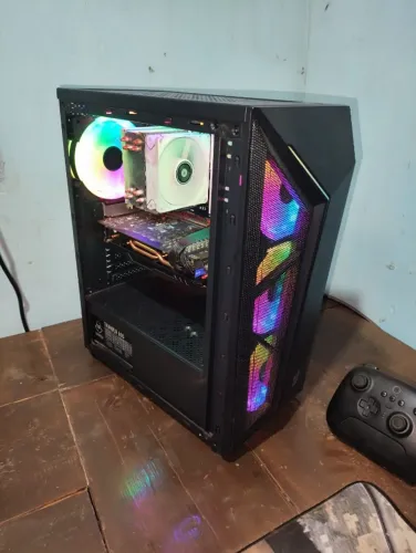 Pc gamer