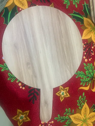 TÁBUA PARA FRIOS