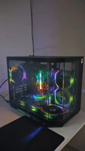 Pc Gamer Completo