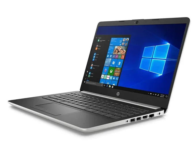 HP NOTEBOOK