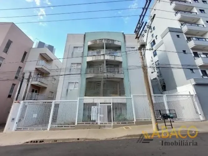 Residencial - Jardim Lutfalla