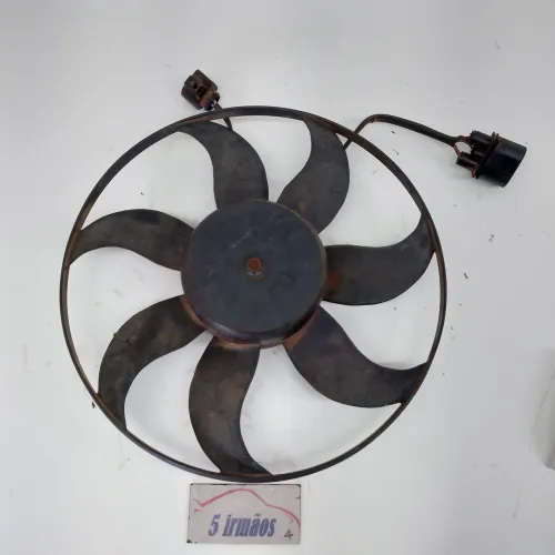 Ventoinha Esquerdavw Jetta 2.0 Asp 2011 2012 N1k0959455p