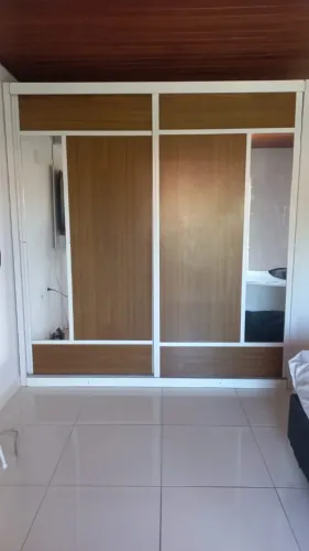 GUARDA ROUPA CASAL