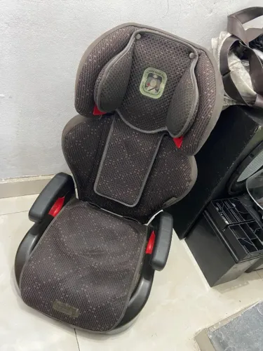 Cadeirinha Infantil Para Carro