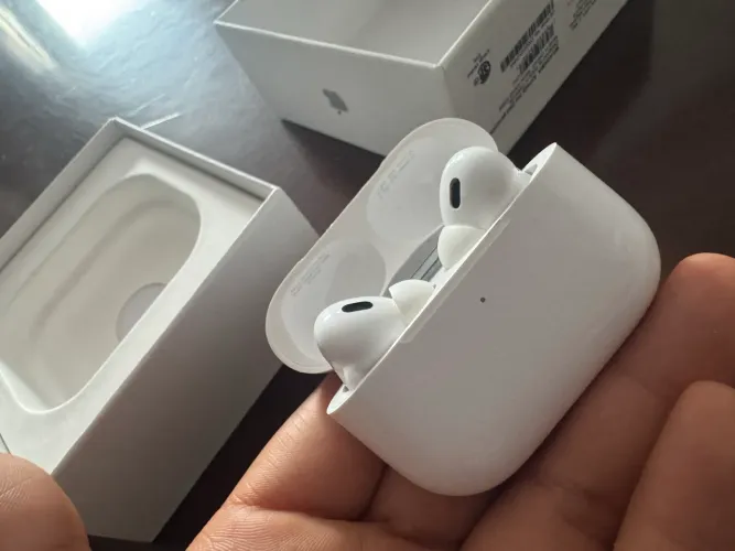 AIRPOD 2 PRO