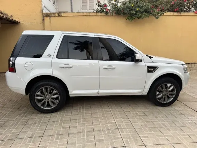 Land Rover Freelander2 SE 2.2 SD4 190cv T.diesel 2014