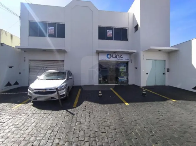 Sala para locação no bairro Centro