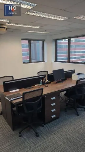 Conjunto para alugar, 84 m² - ALAMEDA SANTOS - São Paulo/SP