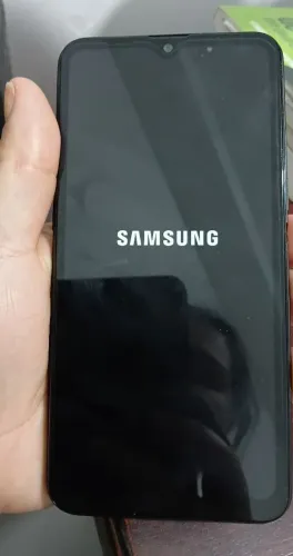 Samsung A10s