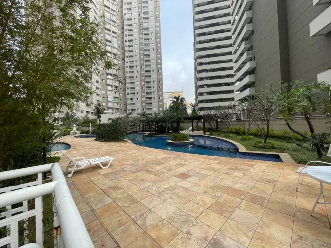 29744 - Residential / Apartment 2 Dorms. (2 Suítes), PARAÍSO - SÃO PAULO/SP