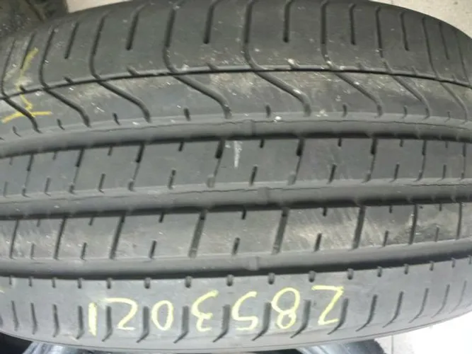 Pneu 275 30 21 Continental meia vida Conti