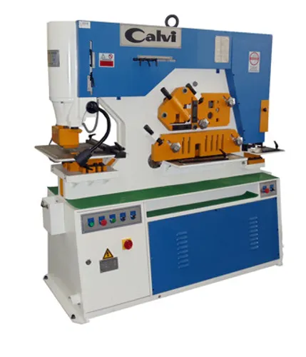 Metaleira Hidraulica 90T E 60T