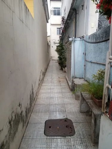 Alugo Apartamento Penha Circular 