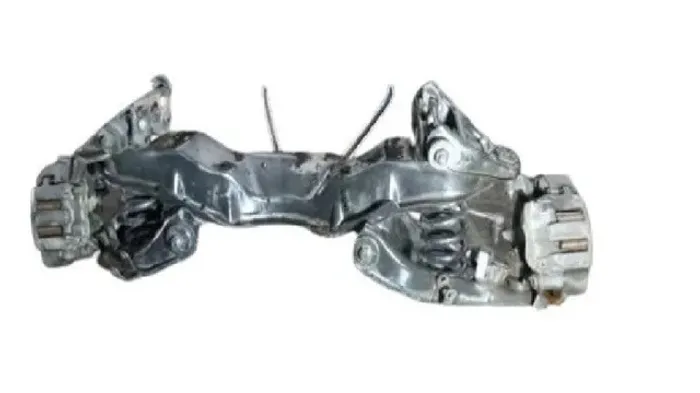 Suspensão dianteira Silverado 06 Cil Diesel D20 D10 Veraneio C10 C14 C15