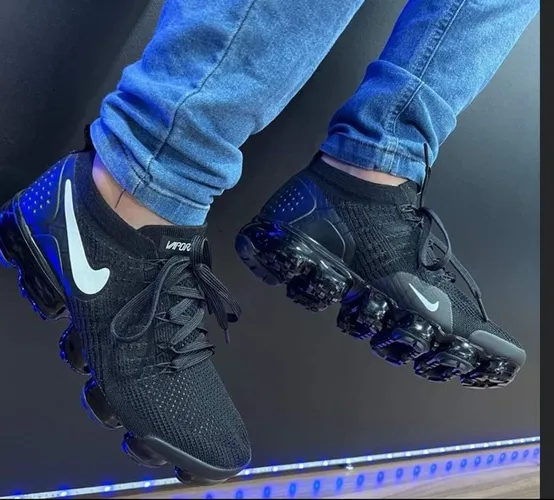 Promoção vapor Max lançamento