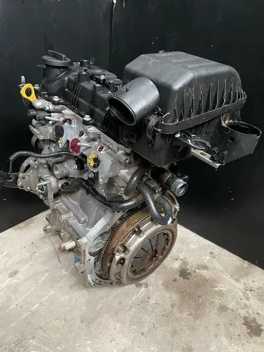 Motor Hb20 1.0