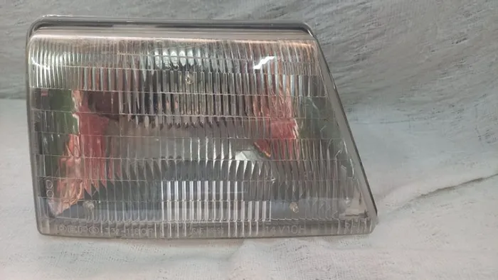 Farol direto Range 98/03