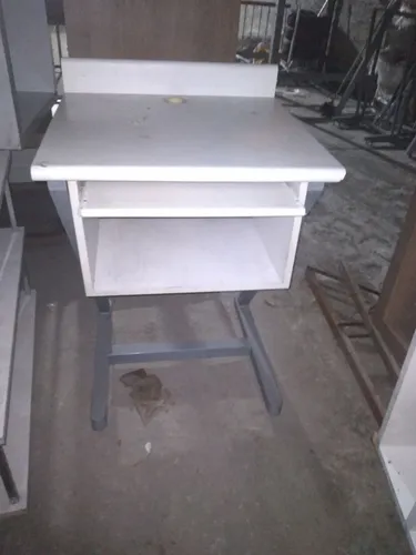 Balcao aténdimento soft