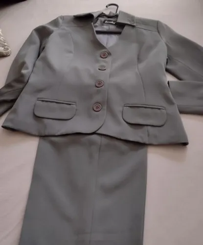 Terninho Feminino
