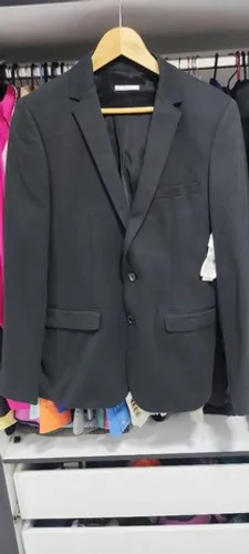 Blazer Calvin Klein Slim Original Nunca Usado