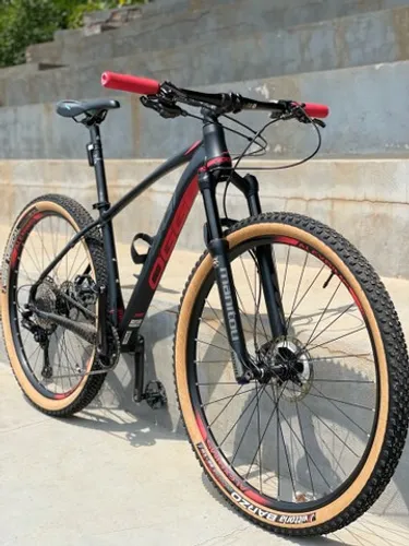 Bicicleta Oggi Big Wheel 7.6 Toda Deore XT 12V.
