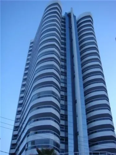 EDIFÍCIO CATAMARÃ