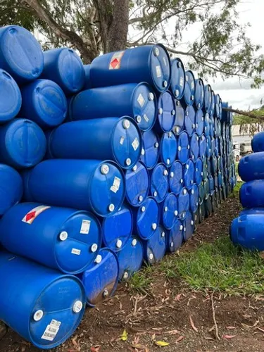 Venda bombonas e tambores de 200L e outras 