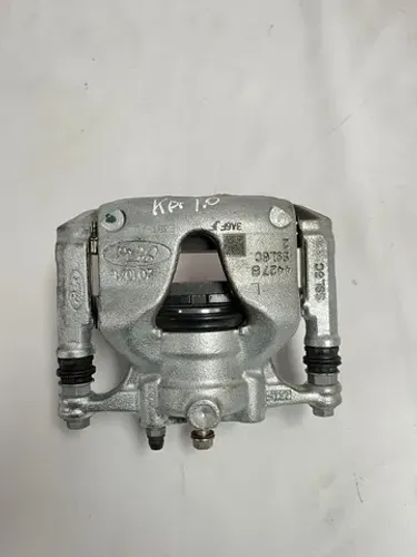 Pinça Freio Dianteira Esquerda Ford Ka 2014/2021 - (Original/Usada)