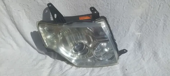 Farol pajero full xenom 08/14 LD