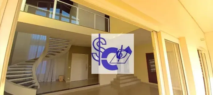 Casa à venda, 285 m² por R$ 1.300.000,00 - Jardins (Polvilho) - Cajamar/SP