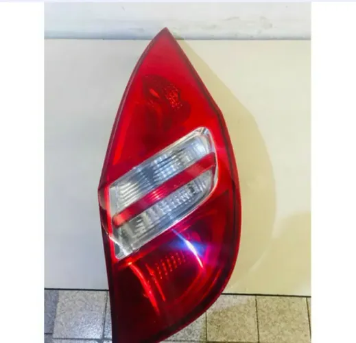 Lanterna Hyundai i30 09/12 Original 