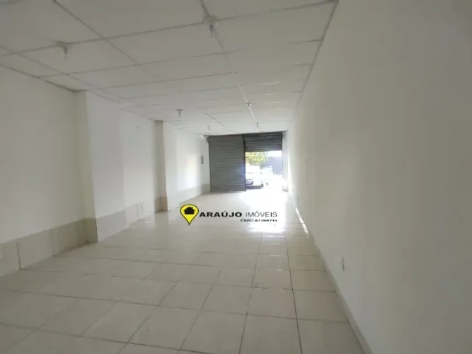 OPORTUNIDADE! Loja a venda no Vila Julieta em Resende RJ - R$ 160Mil