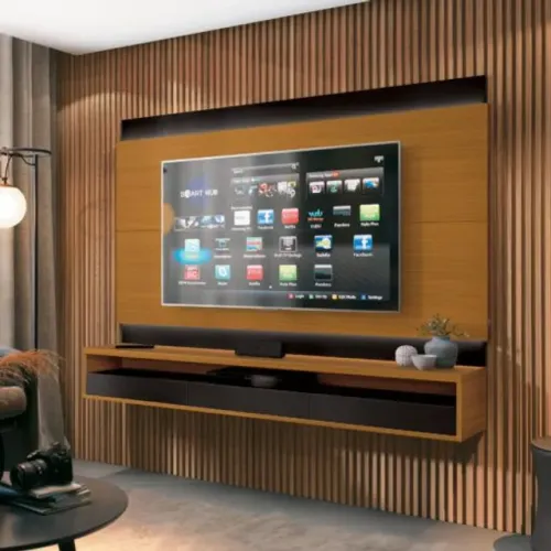 Painel Savoy 3 porta basculante!! Tt150m