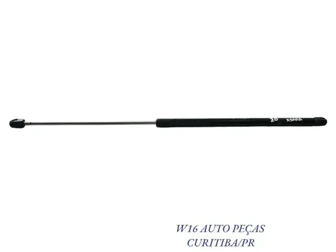 Amortecedor Tampa Traseira Xsara Picasso *0 N20