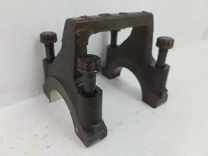 Mancal virabrequim motor Hyundai i30 2011 smp