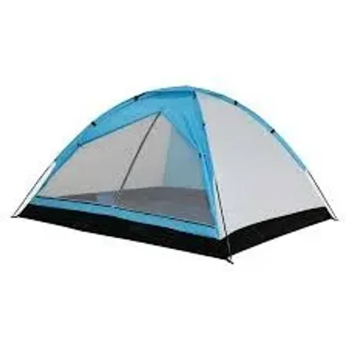 Loja MP Imports: Barraca de Camping Carrefour 4 pessoas 200 x 200 x 110 cm