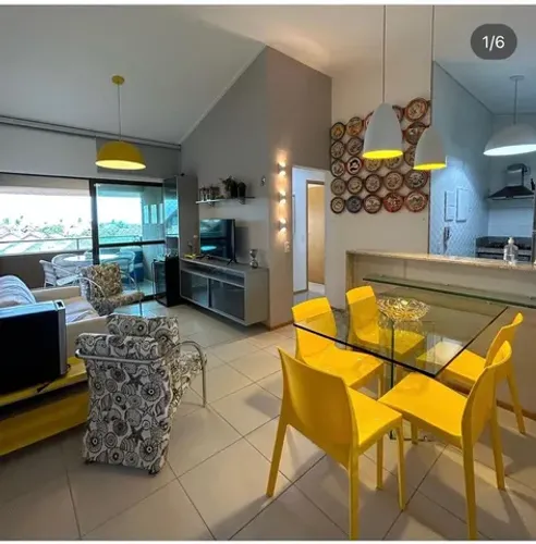 Nui Supreme Beach Living - Muro Alto - condomínio de alto padrão 