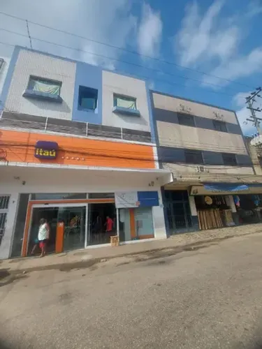 PRÉDIO COMERCIAL - Salões 45; 63; ou 250 metros - MIGUEL COUTO - NOVA IGUAÇU - RJ