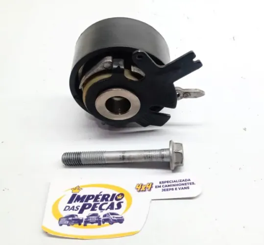 Tensor Polia Motor S10 2.8 200Cv 13/16 #30142