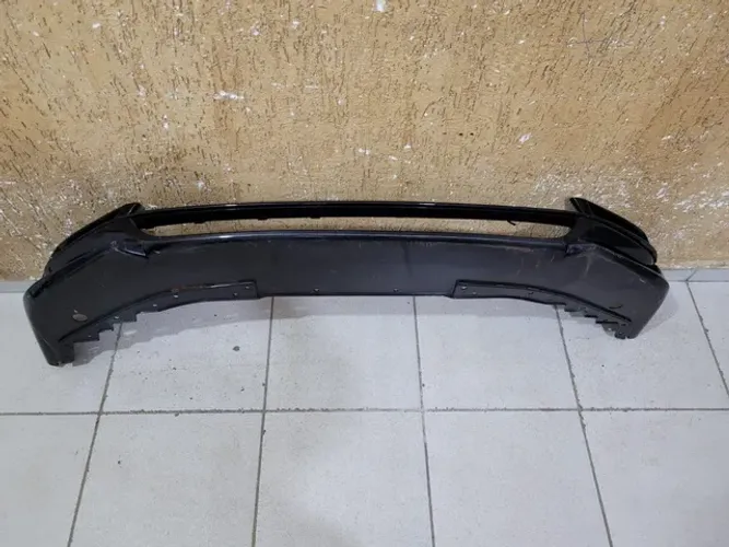 Spoiler do Parachoque Dianteiro HRV / HR-V 2023/2024/2025