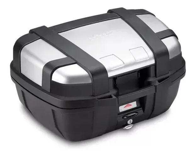 Bauleto Givi 52 Litros Monokey Trekker Givi Trk52n