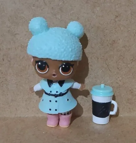 Bonecas LOL Surprise - Escolha a sua!